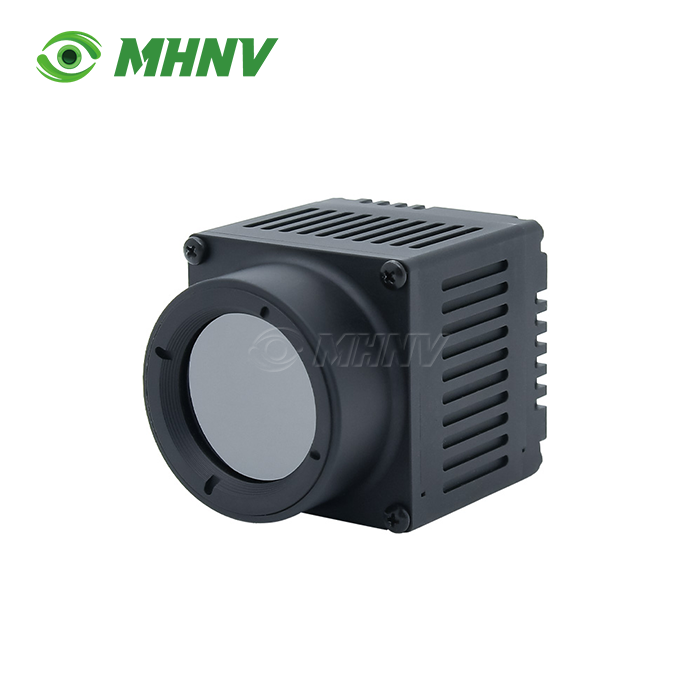 Infrared Camera Automotive